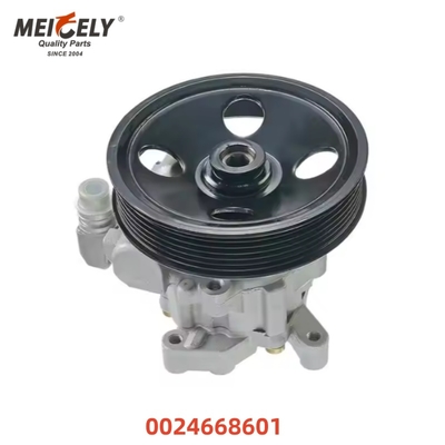 Pompa wspomagania kierownicy OEM 0024668601 0024663701 0024668701 do Mercedes Benz
