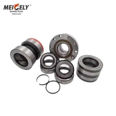 Premium 20518661 Wheel Bearing Kit Exact Fit for Volvo Models