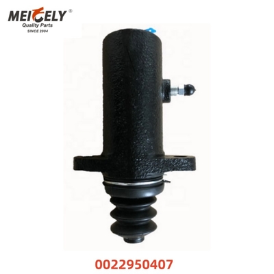 Cylinder sprzęgła głównego do ciężarówek o dużej wytrzymałości 0022950407 0002903212 Do Mercedes-Benz