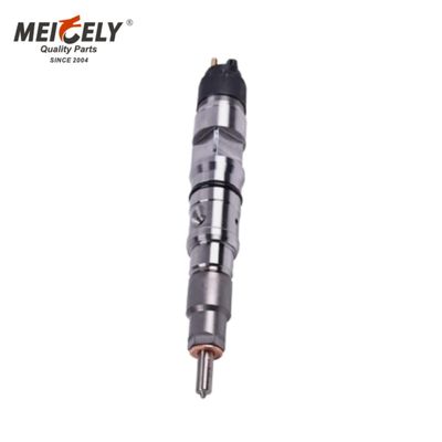 Wysokowydajny wtryskiwacz paliwa 0445120063 - najwyższa jakość dla Volvo