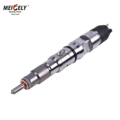 Wysokowydajny wtryskiwacz paliwa 0445120063 - najwyższa jakość dla Volvo