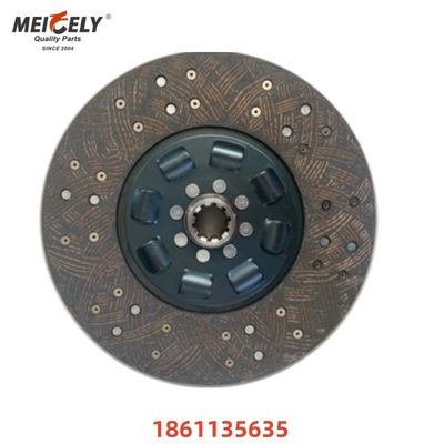 Producent Fabryka Płytka dyskowa sprzęgła 1861135635 1878005668 Dla Mercedesa
