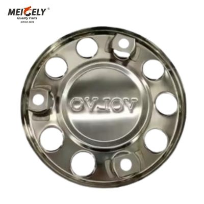 3988730 OEM Pierścień ochronny koła dla modeli VOL-VO