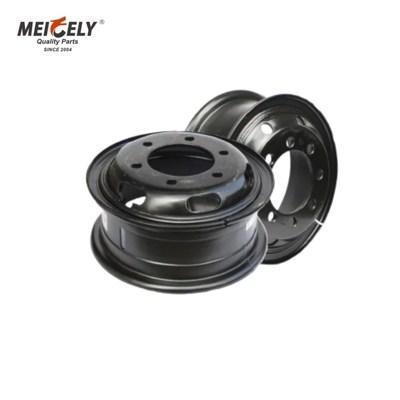 Foton Truck Wheel Rim Part BJ1028 Niezawodna opcja wymiany