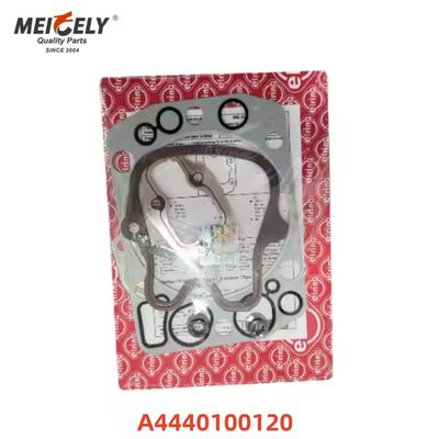 Części zamienne do silników samochodów ciężarowych A4440100120 Zestaw uszczelek głowicy cylindrów do Mercedes Benz