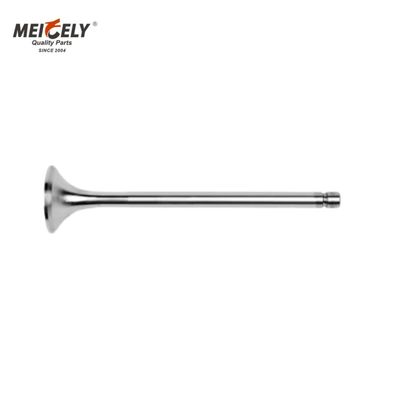 Wysokiej jakości zawór wylotowy silnika 1328537 do silników Scania