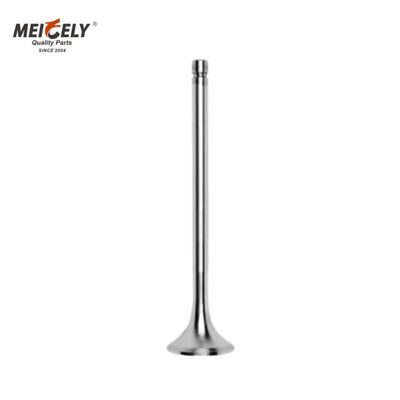 Wysokiej jakości zawór wylotowy silnika 1328537 do silników Scania