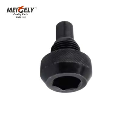 1423608 Ciężko działająca pieczęć z wtyczką odprowadzaną do zbiornika oleju dla Scania