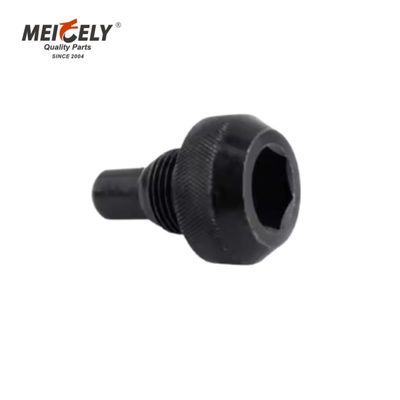 1423608 Ciężko działająca pieczęć z wtyczką odprowadzaną do zbiornika oleju dla Scania