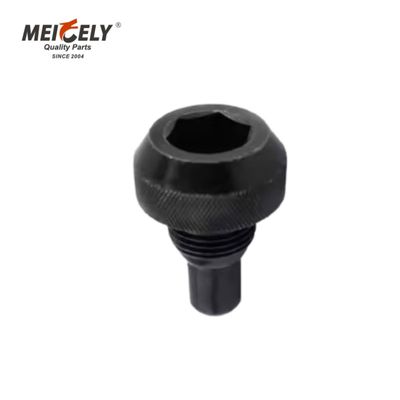 1423608 Ciężko działająca pieczęć z wtyczką odprowadzaną do zbiornika oleju dla Scania