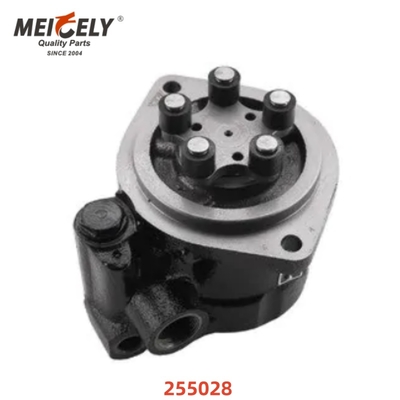 System hydraulicznego pompy sterującej 255028 38790 571364 255028 571366 dla Scania