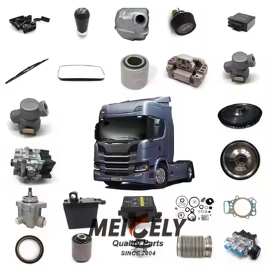 Dostawca wysokiej jakości części do samochodów ciężarowych dla Volvo, Mercedes Benz, Scania, DAF, Renault, MAN i Iveco