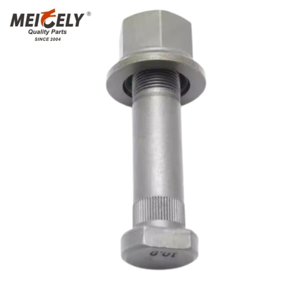 42117456 Śruba koła do IVECO - Solidna konstrukcja i zgodność z OE