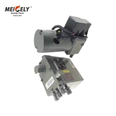MEICELY WG9925821031 Elektryczna pompa podnoszenia kabiny do ciężarówek Howo