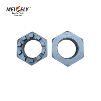 WG4075418015 Nakrętka zaciskowa do ciężarówek Howo, standardowy rozmiar OEM