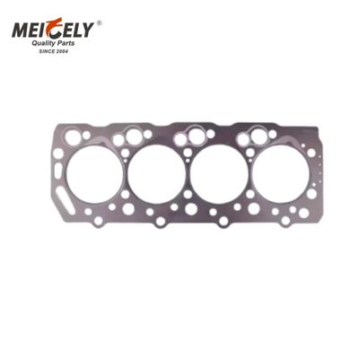 Wysokiej jakości uszczelka głowicy cylindrów MD137976 - Zaprojektowana dla Mitsubishi