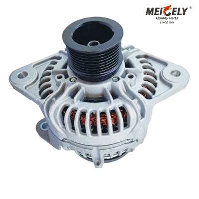 Alternator wysokiej jakości 0124655057 - Niezawodna moc dla VOL-VO