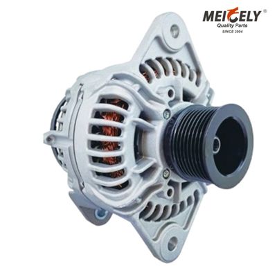 Alternator wysokiej jakości 0124655057 - Niezawodna moc dla VOL-VO