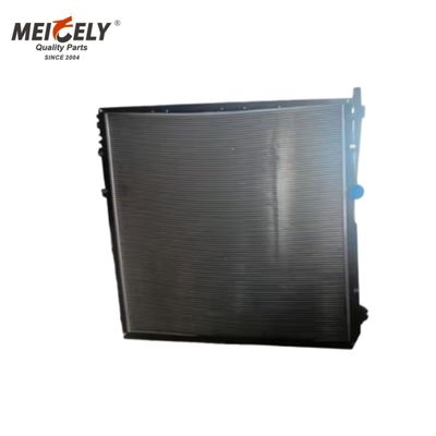 2439723 Numer części chłodnicy do Scania – najwyższa jakość