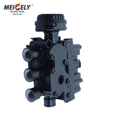 20884509 Numer OE Zaworu Wieloportowego Układu Hamulcowego Pneumatycznego Używanego Do Scania