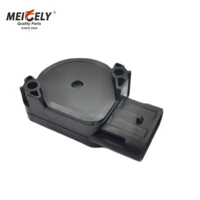 Wysokiej wydajności Volvo 85101350 zestaw czujników pozycji akceleratora