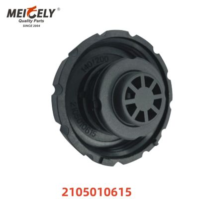 Cena fabryczna części do ciężarówek 2105010615  Automobilowy filtr oleju Korek OE 0005018215 Dla Mercedesa