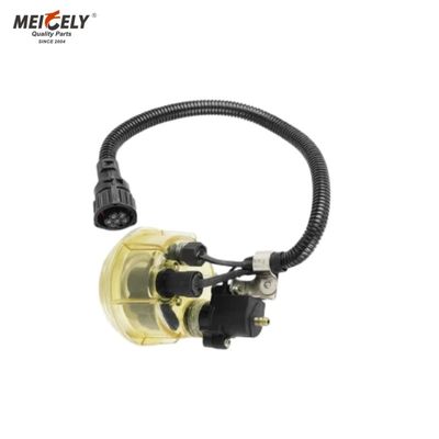 7420870050 OEM separator oleju i wody miska z grzejnikiem dla Volvo