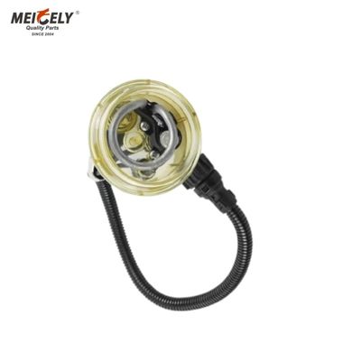 7420870050 OEM separator oleju i wody miska z grzejnikiem dla Volvo