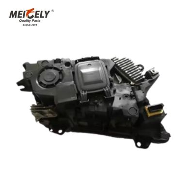 22239219 Reflektor do Volvo - Konstrukcja fabryczna i wyraźne widzenie w nocy