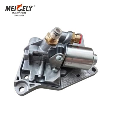 Oryginalny zawór hamulca pneumatycznego OEM 21707055 – Pasuje bezpośrednio do pojazdów Volvo