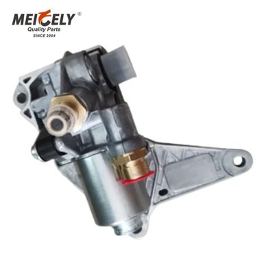 Oryginalny zawór hamulca pneumatycznego OEM 21707055 – Pasuje bezpośrednio do pojazdów Volvo