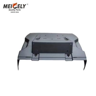 Oryginalny błotnik i osłona błotnika OE 21094391 – Bezpośrednie dopasowanie fabryczne do modeli Volvo