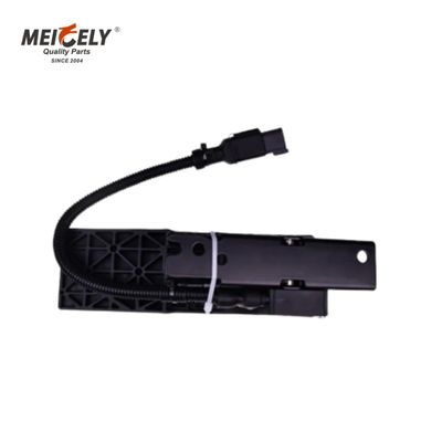 Trwały pedał przyspieszenia 15190098 – Zgodny ze standardami Volvo OE