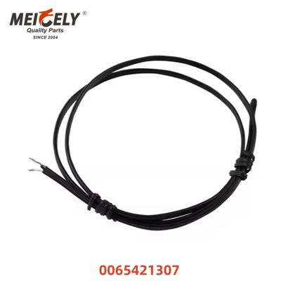 1245401368 Wysokiej jakości czujnik temperatury otoczenia 0065421307 Powietrze w głowicy do Mercedes-Benz