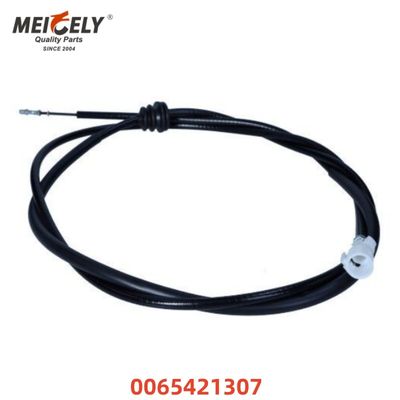 1245401368 Wysokiej jakości czujnik temperatury otoczenia 0065421307 Powietrze w głowicy do Mercedes-Benz