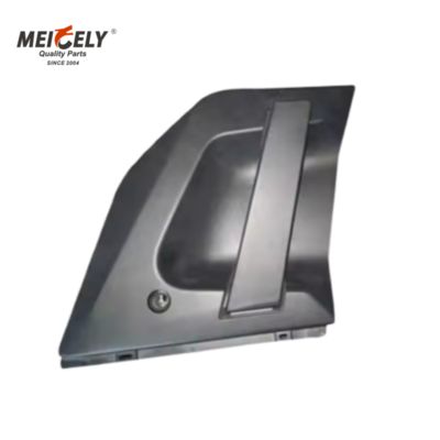 84552351 Po prawej stronie rękojeść drzwi zewnętrznych - nadająca się do pojazdów RVI