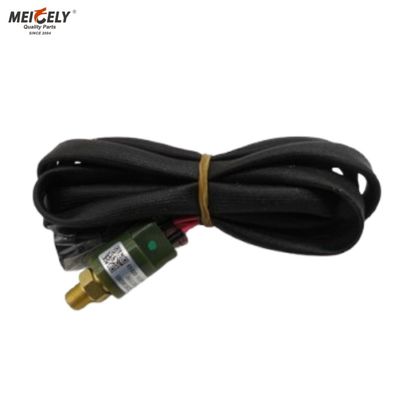 8114-00049 Przełącznik wysokiego ciśnienia w motoryzacji – specjalnie dostosowany do Yutong