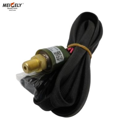 8114-00049 Przełącznik wysokiego ciśnienia w motoryzacji – specjalnie dostosowany do Yutong