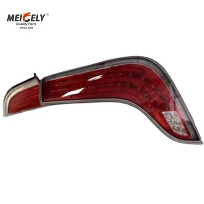 Światło tylne autobusu Yutong 24V LED, używane do świateł tylnych autobusów