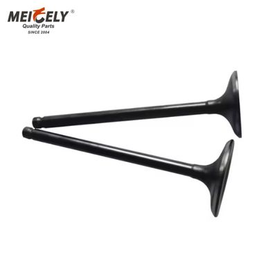 Wysokiej jakości zawory silnikowe 4D84IN 4HK1EX zawór wpustowy zawór wydechowy do maszyn inżynierskich