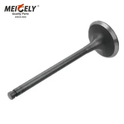 Wysokiej jakości zawory silnikowe C7.IN D6E.EX CI3.EX Zawór wchłanialny Zawór wydechowy do maszyn inżynierskich