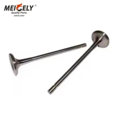 Wysokiej jakości zawory silnikowe C7.IN D6E.EX CI3.EX Zawór wchłanialny Zawór wydechowy do maszyn inżynierskich