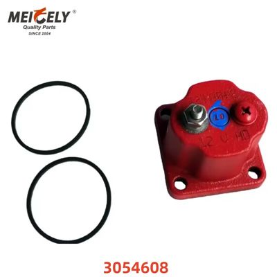 Wysokiej jakości zawór słonowy 3054608 3054609 3054610 4024809 Stop Serial słonowy