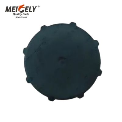 Premium 1101-06085 pokrywa zbiornika paliwa, idealnie dopasowana do autobusów Yutong & Zhongtong