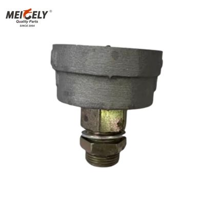 Wytrzymały automatyczny zawór spustowy 3513-00141 – Zoptymalizowany dla ogólnych systemów autobusowych