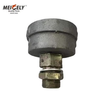 Wytrzymały automatyczny zawór spustowy 3513-00141 – Zoptymalizowany dla ogólnych systemów autobusowych