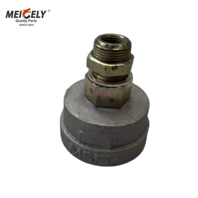 Wytrzymały automatyczny zawór spustowy 3513-00141 – Zoptymalizowany dla ogólnych systemów autobusowych