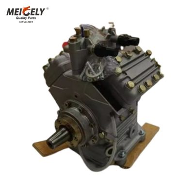 Sprężarka klimatyzacji – Stabilna wydajność chłodzenia dla autobusów Yutong i Zhongtong