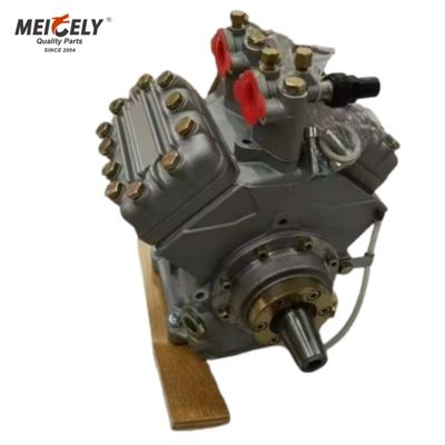 Sprężarka klimatyzacji – Stabilna wydajność chłodzenia dla autobusów Yutong i Zhongtong