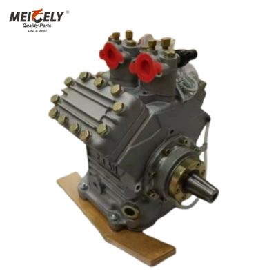 Sprężarka klimatyzacji – Stabilna wydajność chłodzenia dla autobusów Yutong i Zhongtong